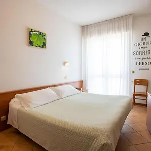 Hotel Eco-hotel Edy ***