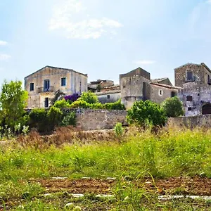 La Casetta Nel Borgo Appartement