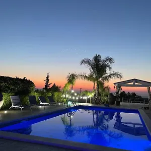 Casa Vacanze Belvedere Appartement