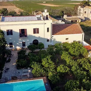 Bed & Breakfast Baglio Spano - Antiche Dimore Di Sicilia