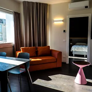 Aparthotel Venice Terminal & ****