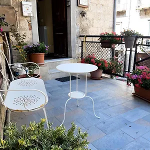 Bed & Breakfast La Casa Del Pittore Di Petralia