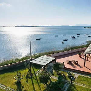 Laguna Dei Fenici Frühstückspension