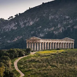 Bed & Breakfast Helimos Segesta Temple-castellammare