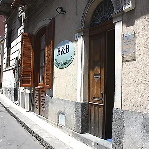 Borgo Marinaro Maison d'hôtes