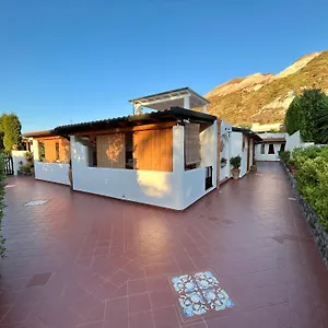 Casa Arcada Frühstückspension