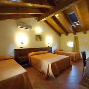 Hotel Corte Degli Estensi ***
