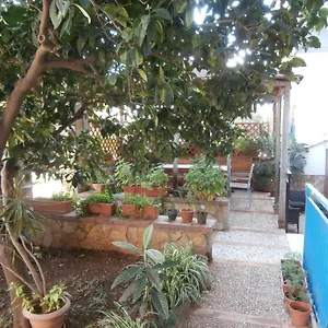 Bed & Breakfast Busalacchi