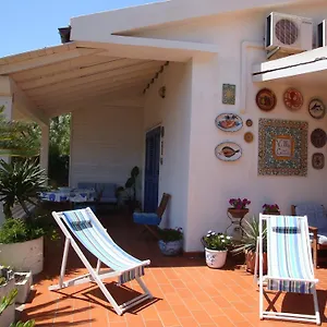 Bed & Breakfast Cetta