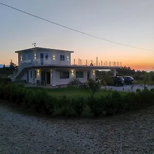 Guest house Ca Del Re - A Due Passi Dal Mare - Terrasini, Cinisi, Trappeto, Balestrate E Castellamare Del Golfo