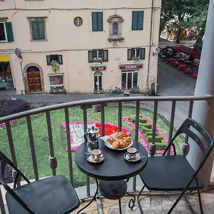 Aparthotel Casa Paolina ***