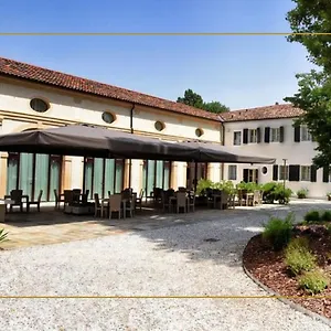 Ristorante Magia Del Brenta Fiesso dʼArtico