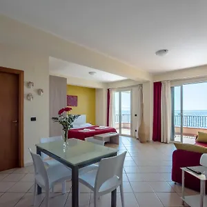Bed & Breakfast La Sirena