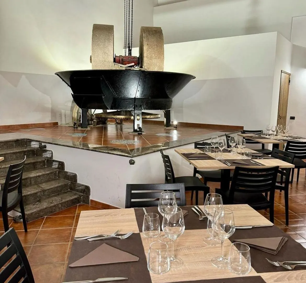 B&B Del Centro E Spa Партинико Италия