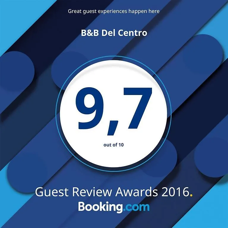 B&B Del Centro E Spa Партинико Италия